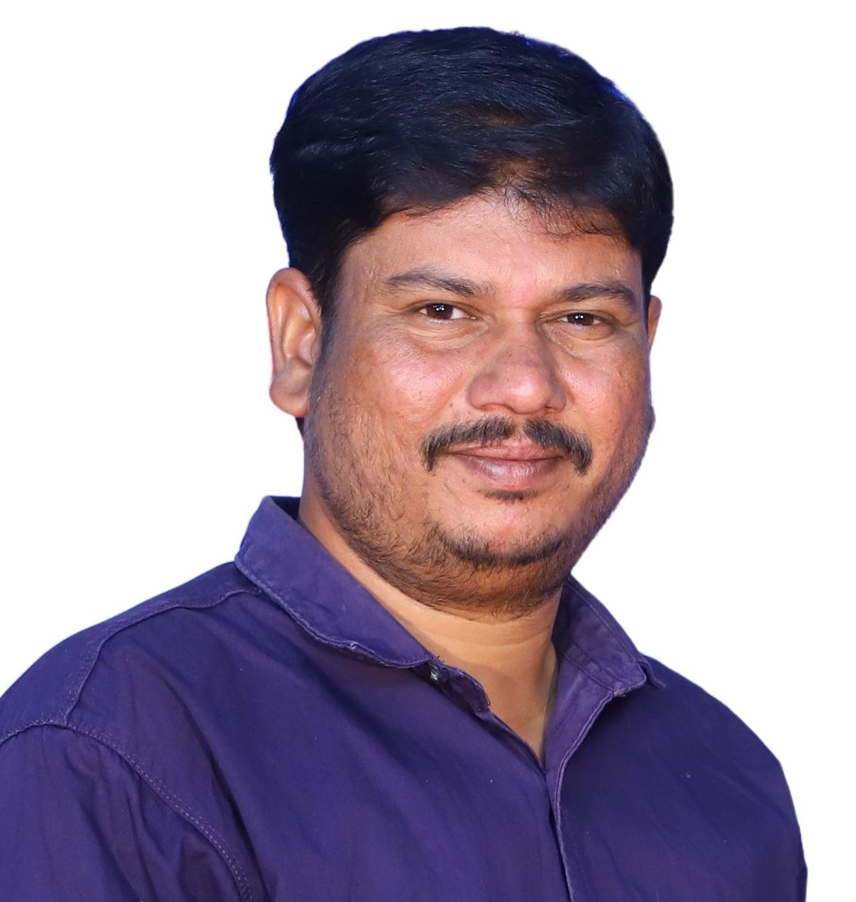 Raj Kandukuri