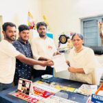 ప్రైవేట్ విద్యాసంస్థల్లో ఫీజుల దోపిడీని అరికట్టాలి – ఎస్ఎఫ్ఐ డిమాండ్