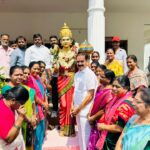 తెలంగాణ ఆకాంక్షల సాధనకై ప్రజల పక్షాన పోరాడుతాం: హనుమకొండ బీఆర్ఎస్ పార్టీ కార్యాలయంలో ఘనంగా రాష్ట్ర ఆవిర్భావ దినోత్సవ వేడుకలు నిర్వహించిన మాజీ చీఫ్ విప్ దాస్యం వినయ్ భాస్కర్