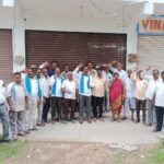 తెలంగాణ ఉద్యమకారులకు గుర్తింపు, ఐడెంటిటీ కార్డులు, సంక్షేమ పథకాలు అమలు చేయాలి: ఎక్కటి సంజీవరెడ్డి