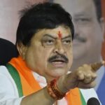 కాళేశ్వరం ప్రాజెక్టుపై కాంగ్రెస్, బీఆర్ఎస్ రాజకీయ నాటకాలు: బీజేపీ రాష్ట్ర అధ్యక్షుడు రాంచందర్ రావు తీవ్ర విమర్శలు