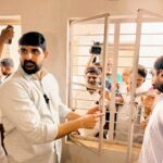 కమలాపూర్ డబుల్ బెడ్రూం ఇళ్ల కేటాయింపుపై ప్రభుత్వ నిర్లక్ష్యం