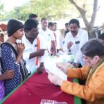 ఎల్కతుర్తి మండలంలో విజయవంతంగా ‘పల్లె పల్లెకు పొన్నం అన్న’ కార్యక్రమం