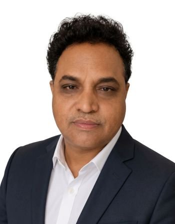 Mohammad Anwar Babu