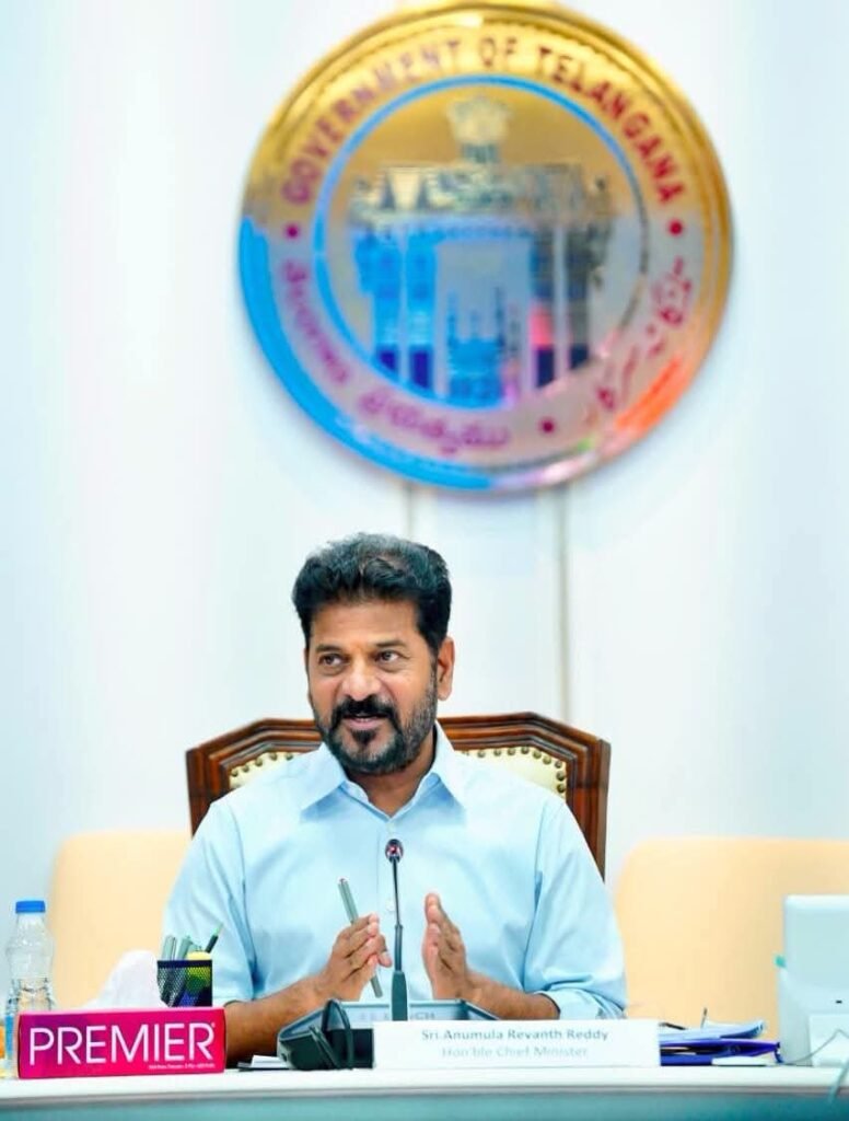 దళితులు, గిరిజనుల అభివృద్ధే లక్ష్యంగా ప్రజా ప్రభుత్వం: ఉన్నతస్థాయి విజిలెన్స్ కమిటీ సమావేశంలో ముఖ్యమంత్రి రేవంత్ రెడ్డి