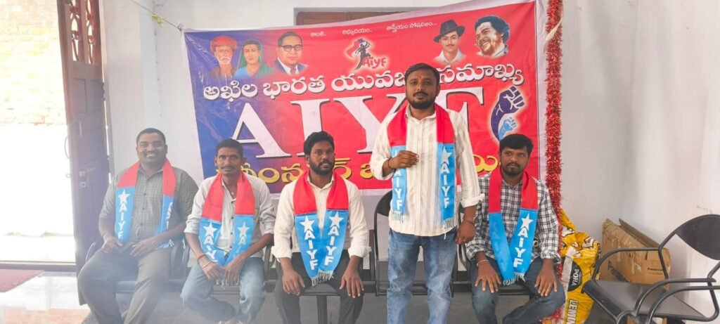 భగత్ సింగ్ జయంతి సందర్భంగా ఘన నివాళులు: ఆయన ఆశయ సాధనకు ఐక్యంగా పోరాడాలని పిలుపు